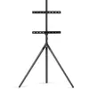 Image de ONE FOR ALL One For All WM7461 -Design lattiajalusta 32-65" televisioille, harmaa metalli