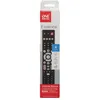 Image de Télécommande universelle ONE FOR ALL - URC1242   Essence Basic 4in1 - Neuf