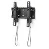 Image de Support Mural Pour Écran Plat One For All Mural Inclinable Solid Wm4229 Noir Pour 19 À 43