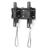 Image de Support mural inclinable TV One For All WM4229 19 43 VESA 200x200 30 kg Noir - Neuf
