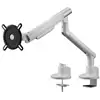 Image de Support moniteur ONE FOR ALL DM7120 bras simple VESA 100 13 35 pouces 9 kg Blanc - Neuf