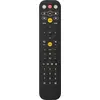 Image de One for All Universal Fernbedienung EazyClean 2in1 Backlight