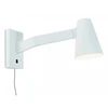 Image de it's about RoMi - Applique Biarritz - Blanc - 41x12x20cm