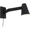 Image de it's about RoMi - Applique Biarritz - Noir - 41x12x20cm