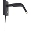Image de it's about RoMi - Applique Zurich - Noir - 20x8x14cm