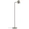 Image de it's about RoMi - Lampadaire Marseille - Sable - 40x25x141cm pour salon, chambre à coucher