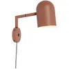 Image de it's about RoMi - Applique Marseille - Terra - 29x12x27cm