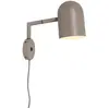 Image de it's about RoMi - Applique Marseille - Sable - 29x12x27cm
