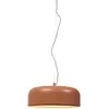 Image de it's about RoMi - Lampe à suspendre Marseille - Terra - Ø49cm Lampe à suspendre - Lampe de table à manger - Lampe de salon - Lampe de chambre à coucher - Salon