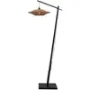 Image de BALI 4412, noir, lampe sur pied, Good & Mojo