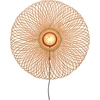 Image de GOOD&MOJO - Applique Cango - Bambou - Ø60cm