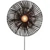 Image de GOOD&MOJO - Applique Zanzibar - Rotin - Ø55cm