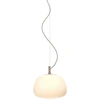 Image de it's about RoMi - Lampe à suspendre Sapporo - Blanc - 25x25x24cm Lampe à suspendre - Lampe de table à manger - Lampe de salon - Lampe de chambre à coucher - Salon