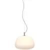 Image de it's about RoMi - Lampe à suspendre Sapporo - Blanc - 34.2x34.2x30cm Lampe à suspendre - Lampe de table à manger - Lampe de salon - Lampe de chambre à coucher - Salon
