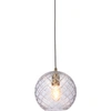 Image de it's about RoMi - Lampe à suspendre Venice - Lumineux - Ø22cm Lampe à suspendre - Lampe de table à manger - Lampe de salon - Lampe de chambre à coucher - Salon