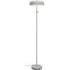 Image de it's about RoMi - Lampadaire Porto - Gris clair - Ø30cm pour le salon, chambre à coucher