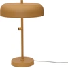 Image de it's about RoMi - Lampe de table Porto - Orange - Ø30cm lampe de table - lampe de chevet, salon, chambre à coucher
