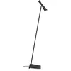Image de it's about RoMi - Lampadaire Bordeaux - Noir - 22x36x145.5cm pour salon, chambre à coucher