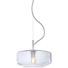 Image de it's about RoMi - Lampe à suspendre Verona - Clair - Ø35cm Lampe à suspendre - Lampe de table à manger - Lampe de salon - Lampe de chambre à coucher - Salon