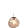 Image de it's about RoMi - Lampe à suspendre Helsinki - Marron - 26x26x37.5cm Lampe à suspendre - Lampe de table à manger - Lampe de salon - Lampe de chambre à coucher - Salon