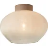 Image de it's about RoMi - Plafonnier Bologna - Blanc - 35x35x30cm