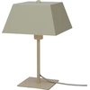 Image de it's about RoMi - Lampe de table Perth - Vert doux - 20x20x31cm Lampe de table - Lampe de chevet, salon, chambre à coucher