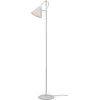 Image de it's about RoMi - Lampadaire Lisbon - Blanc - 25x35.5x151cm pour le salon, la chambre à coucher