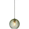 Image de it's about RoMi - Lampe à suspendre Venice - Vert - Ø22cm Lampe à suspendre - Lampe de table à manger - Lampe de salon - Lampe de chambre à coucher - Salon