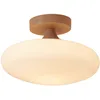 Image de it's about RoMi - Plafonnier Sapporo - Blanc - 28.5x18.5x28.5cm