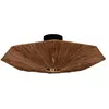 Image de GOOD&MOJO - Plafonnier Panama - Naturel - 65x65x7cm