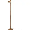 Image de GOOD&MOJO - Lampadaire Java - Naturel - Ø23cm pour le salon, chambre à coucher