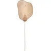 Image de GOOD&MOJO - Applique Kinabalu - Naturelle - 50x40x50cm