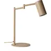 Image de it's about RoMi - Lampe de table Bilbao - Rouge - 35x20x47.5cm Lampe de table - Lampe de chevet, salon, chambre à coucher