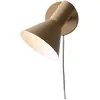 Image de it's about RoMi - Applique Stavanger - Beige - 31x15x20cm