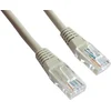 Image de gembird CAT5e UTP-Patchkabel, grau, 0,5 m