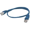 Image de gembird CAT5e UTP-Patchkabel, blau, 5 m