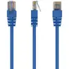 Image de Gembird PP12-5M/B câble de réseau Bleu Cat5e - Neuf