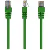 Image de Gembird PP12-1M/G câble de réseau Vert Cat5e - Neuf