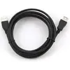 Image de gembird USB 2.0 Verlängerungskabel, 3 m