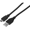 Image de gembird USB 2.0 A-Stecker Mini 5PM 1,8m Kabel