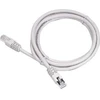 Image de gembird CAT5e FTP-Patchkabel, grau, 0,5 m