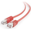 Image de Câble réseau rigide FTP de catégorie 5e GEMBIRD PP22-2M (Ø 6 mm)