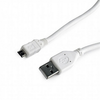 Image de Câble USB 2.0 A vers Micro USB-B GEMBIRD CCP-mUSB2-AMBM