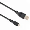 Image de Gembird 1.8m Usb 2.0 A/micro-b M - Câble Usb 2.0 Vers Micro Usb, 1.8m, Couleur Noir