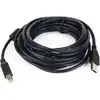 Image de gembird Premium Qualität USB A-Plug zu B-Plug Kabel, 3m