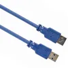 Image de Câble Usb Gembird Extension Usb 3.0 Mâle Femelle 1.8m