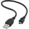 Image de gembird USB 2.0 A-Stecker Mini 5PM 0,3m Kabel, Großverp.