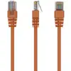 Image de Gembird PP12-2M/O câble de réseau Orange Cat5e - Neuf