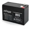 Image de Batterie gel Gembird BAT-12V9AH. Universelle 12V/9AH
