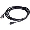 Image de Kabel usb gembird usbusb 2.0 zu Mikro usbusb 0.3m